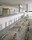 Gate bench system | Blå Station