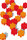 Flower stool | occasional table | OFFECCT