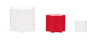 Flower stool | occasional table | OFFECCT