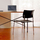 Giorgio stacking chair | Lampert, Richard
