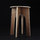 easy_stool | Kaether & Weise