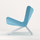 BOOMERANG sofa | IXC.