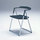 BRONX 1010 chair | IXC.