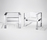 The Invisibles Light | Kartell