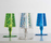 Bourgie I Take | Kartell