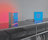 Frameless luminaire family | Spectral