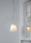 Cuff/Mela Muranoglass pendant lights | Steng Licht