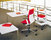 DinA Office - Programm 500 | Wilkhahn