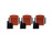 Sito - 240 range | Wilkhahn