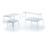 Plate Table | Vitra