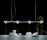 Ocular Pendant Lights | Licht im Raum