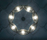 Stilio Chandelier | Licht im Raum