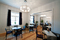 Stilio Chandelier | Licht im Raum