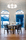 Stilio Chandelier | Licht im Raum