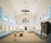 Ocular Chandelier | Licht im Raum