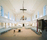 Ocular Chandelier | Licht im Raum