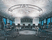 Ocular Chandelier | Licht im Raum