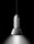 Pendant luminaire 6522/6532/... | BEGA