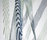 Linea curtain fabric | Kvadrat