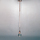 Pendant lamp 'Le tre streghe'* | Tecnolumen