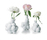 egg vase | moooi