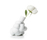 egg vase | moooi