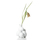 egg vase | moooi