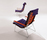 J.J. | B&B Italia