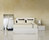 Plaza Bed | Flou