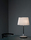 Athena Table lamp | Metalarte