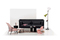 Metal Side Tables | Vitra
