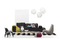Amoebe | Vitra