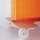 Paravent floor lamp | Dix Heures Dix