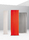 Paravent floor lamp | Dix Heures Dix