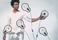 Sticky Lamp | Droog