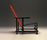 635 Red and Blue | Cassina