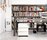 Bureau Rollkorpus | Kristalia