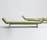 Space Bench | Magnus Olesen