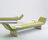 Space Bench | Magnus Olesen