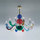 Collezione 99.80 multicolore | Venini