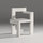 Steltman Chair | Rietveld by Rietveld