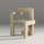 Steltman Chair | Rietveld by Rietveld