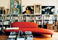 Freeform Sofa & Ottoman | Vitra