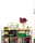 Eames Storage Unit I Desk Unit | Vitra