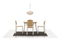 Akari Light Sculptures | Vitra