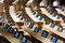 Meda Chair | Vitra