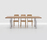 Blue Chair | Zeitraum