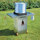 grill stainlsteel | Radius Design