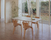SE 42 three legged chair | Wilde + Spieth
