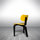 SE 42 three legged chair | Wilde + Spieth